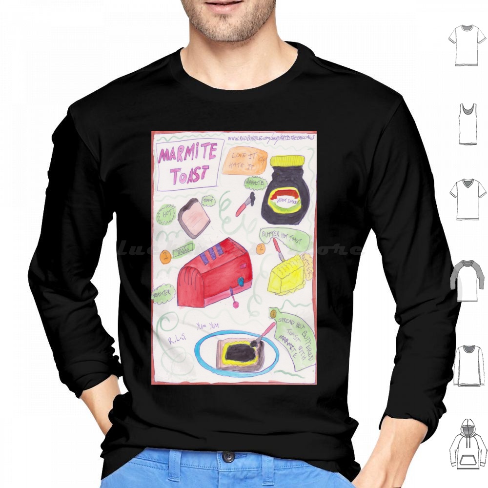 Food Snacks Ideas - Aimer ou détester ? Sweat à