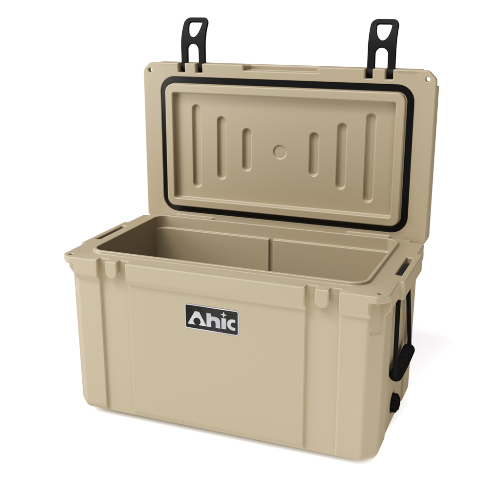 Glacière isotherme moderne 55L - Food & Snacks Coloring avis et prix