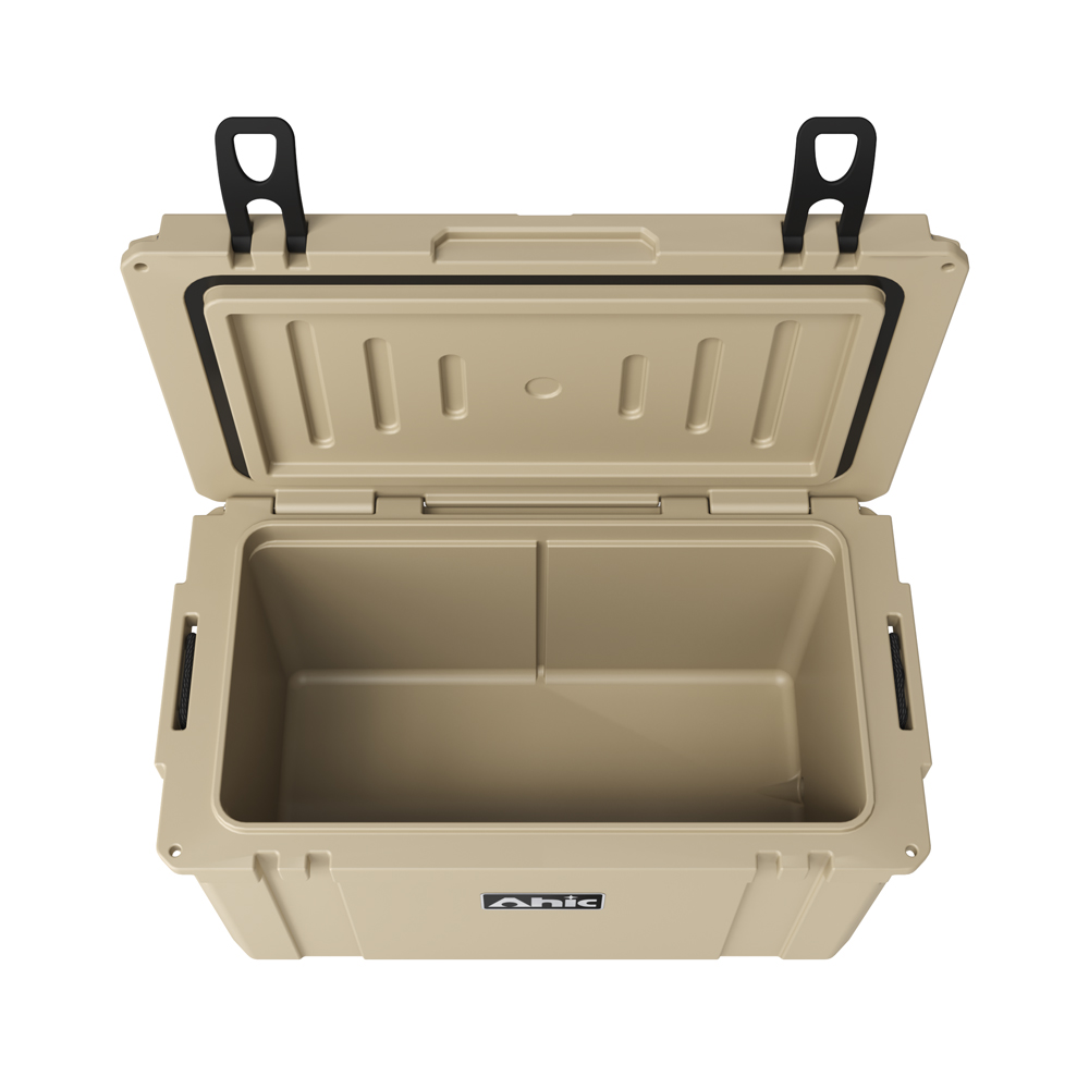 Glacière isotherme moderne 55L - Food & Snacks Coloring avis et prix