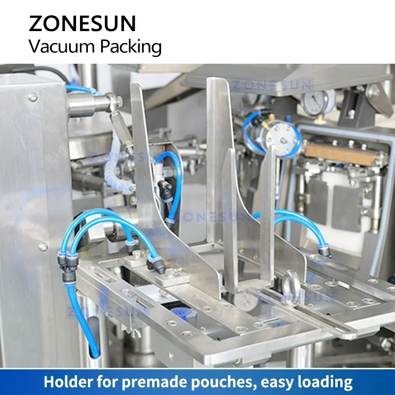 Machine d'emballage rotative s - Jerky Beef Pack avis et prix