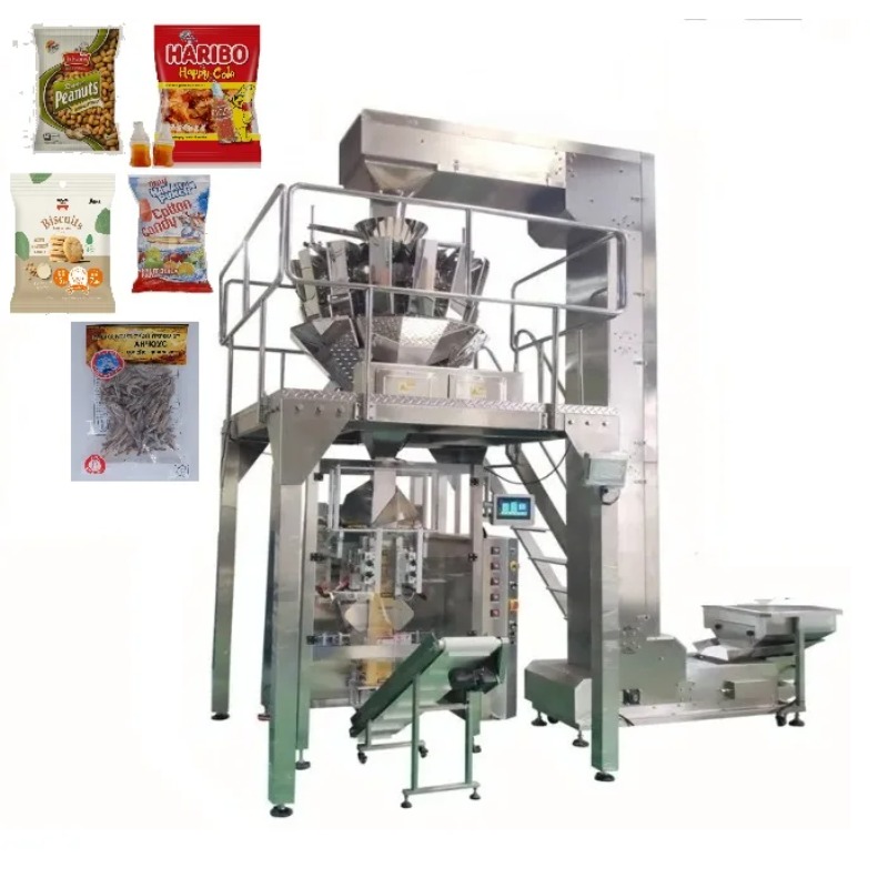 Machine d'emballage et de pesa - Jerky Beef Pack avis et prix
