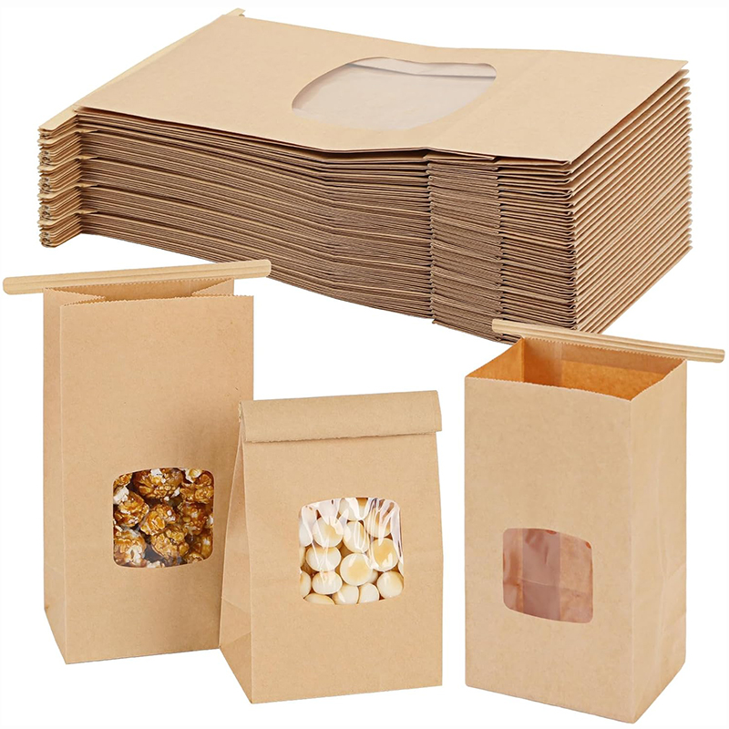 Sacs de boulangerie 10 pièces, - Food Snacks For Christmas avis et prix