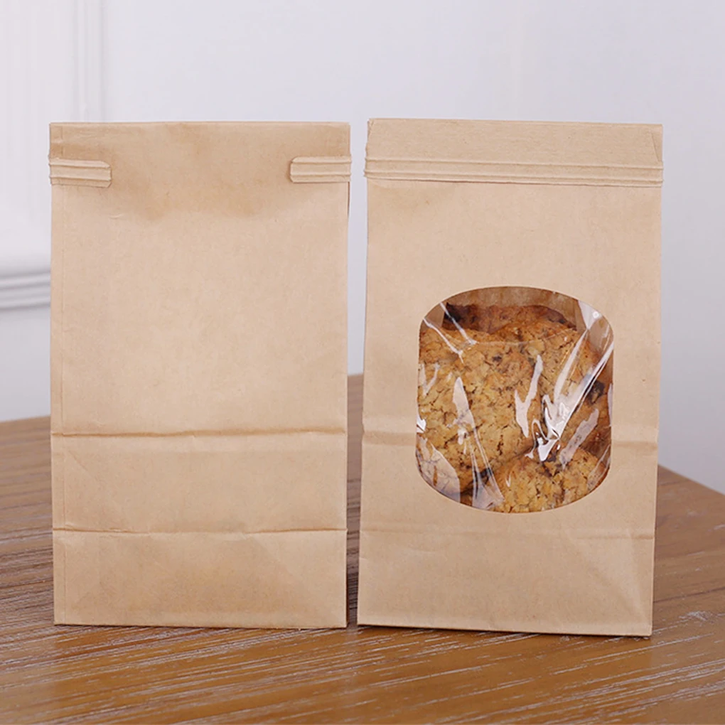 Sacs de boulangerie 10 pièces, - Food Snacks For Christmas avis et prix