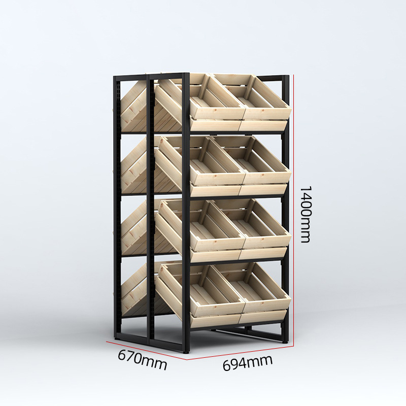 Étagère de magasin pour animau - Food Snacks To Buy avis et prix