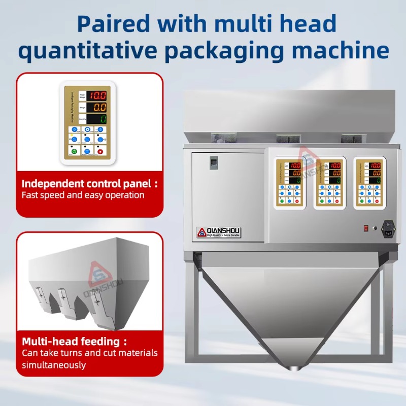 Machine d'emballage automatiqu - Jerky Beef Pack avis et prix
