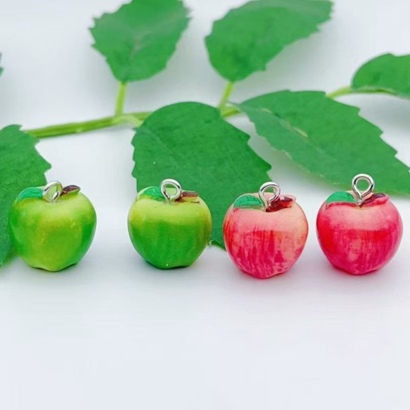 10 pièces de mini-fruits artif - Food & Snacks Coloring avis et prix