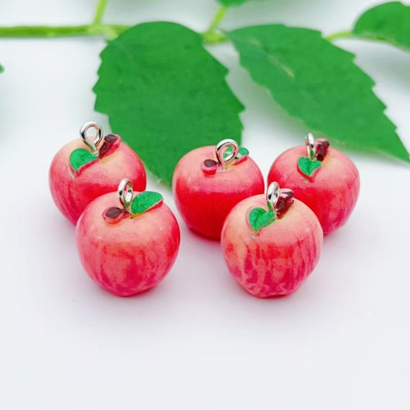 10 pièces de mini-fruits artif - Food & Snacks Coloring avis et prix
