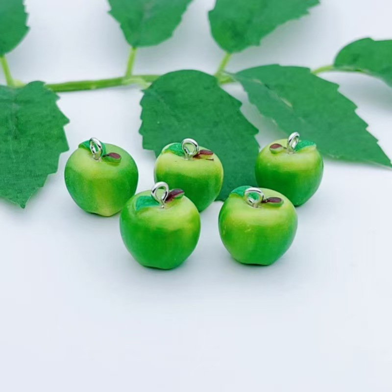 10 pièces de mini-fruits artif - Food & Snacks Coloring avis et prix