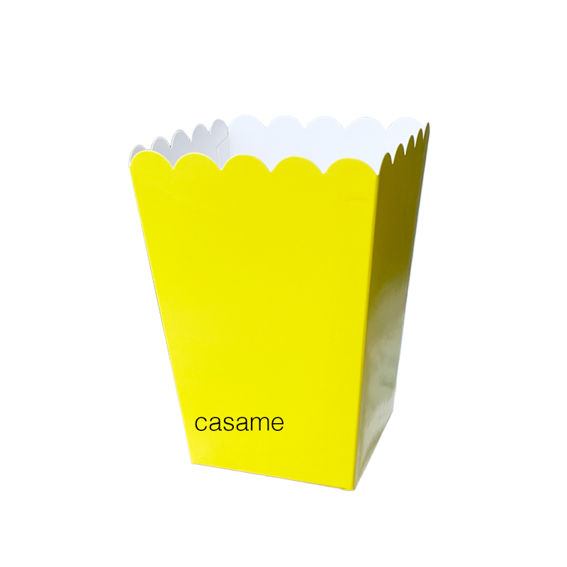 Cartons de bonbons en papier,  - Food Snacks For Christmas avis et prix
