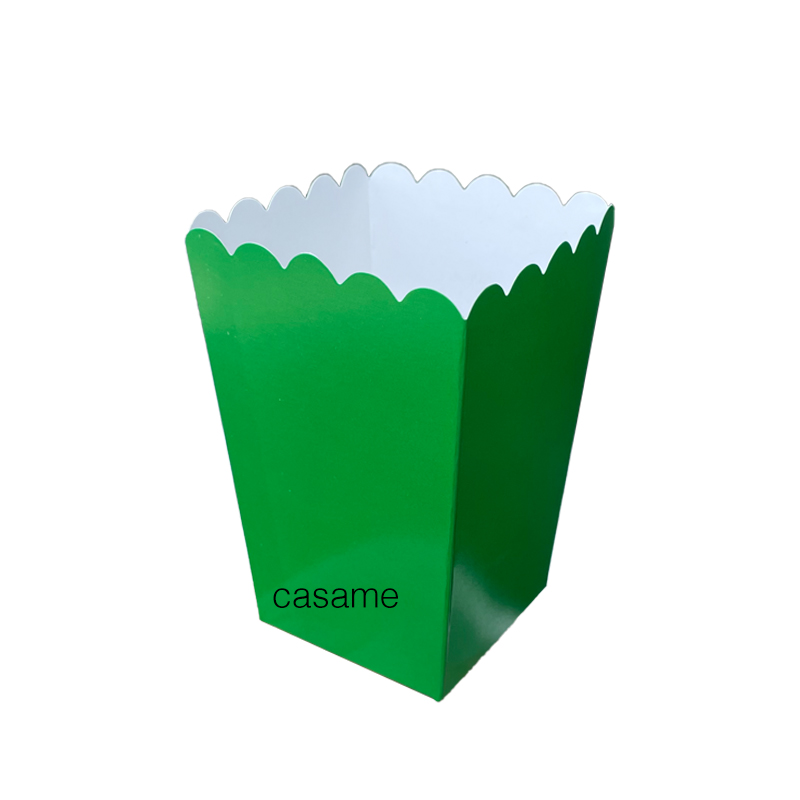 Cartons de bonbons en papier,  - Food Snacks For Christmas avis et prix