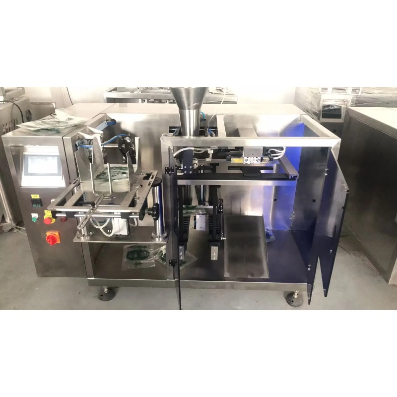 Machine d'emballage automatiqu - Jerky Beef Pack avis et prix