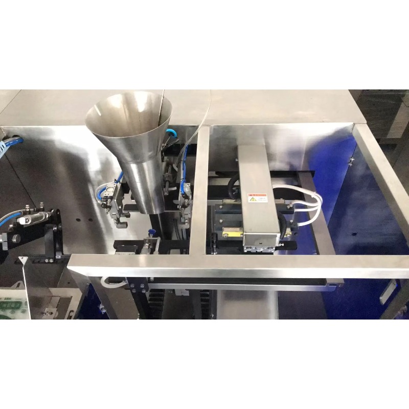 Machine d'emballage automatiqu - Jerky Beef Pack avis et prix