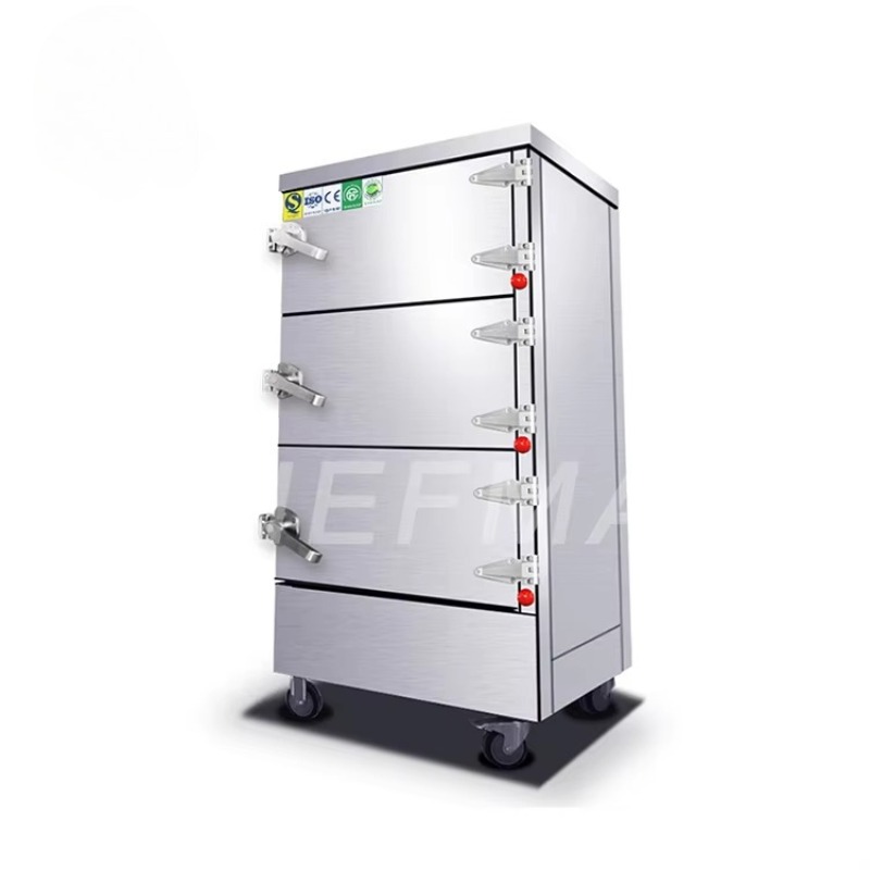 Cuisinière à vapeur électrique - Food & Snacks Coloring avis et prix