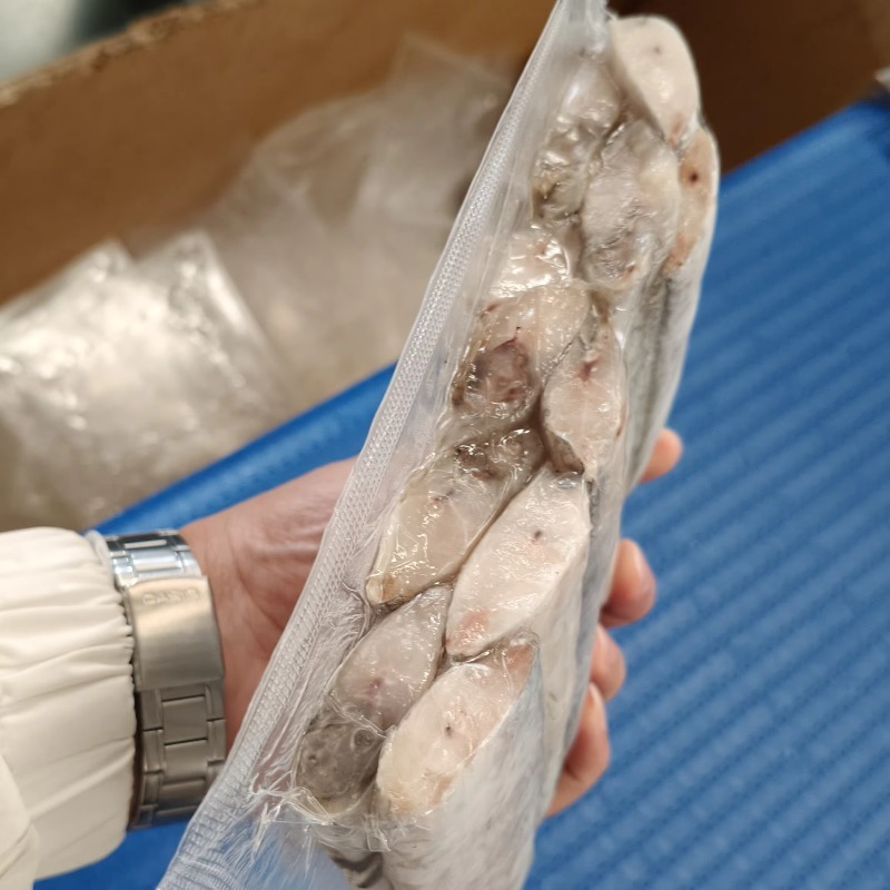 Machine d'emballage sous vide  - Jerky Beef Pack avis et prix