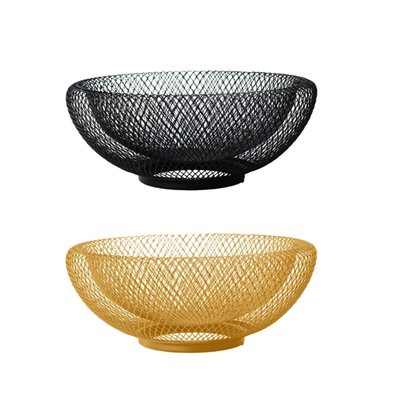 Paniers de rangement créatifs  - Food Snacks High In Iron avis et prix