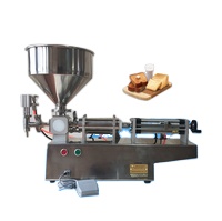 Machines semi-automatiques à u - Food Snacks Ideas avis et prix