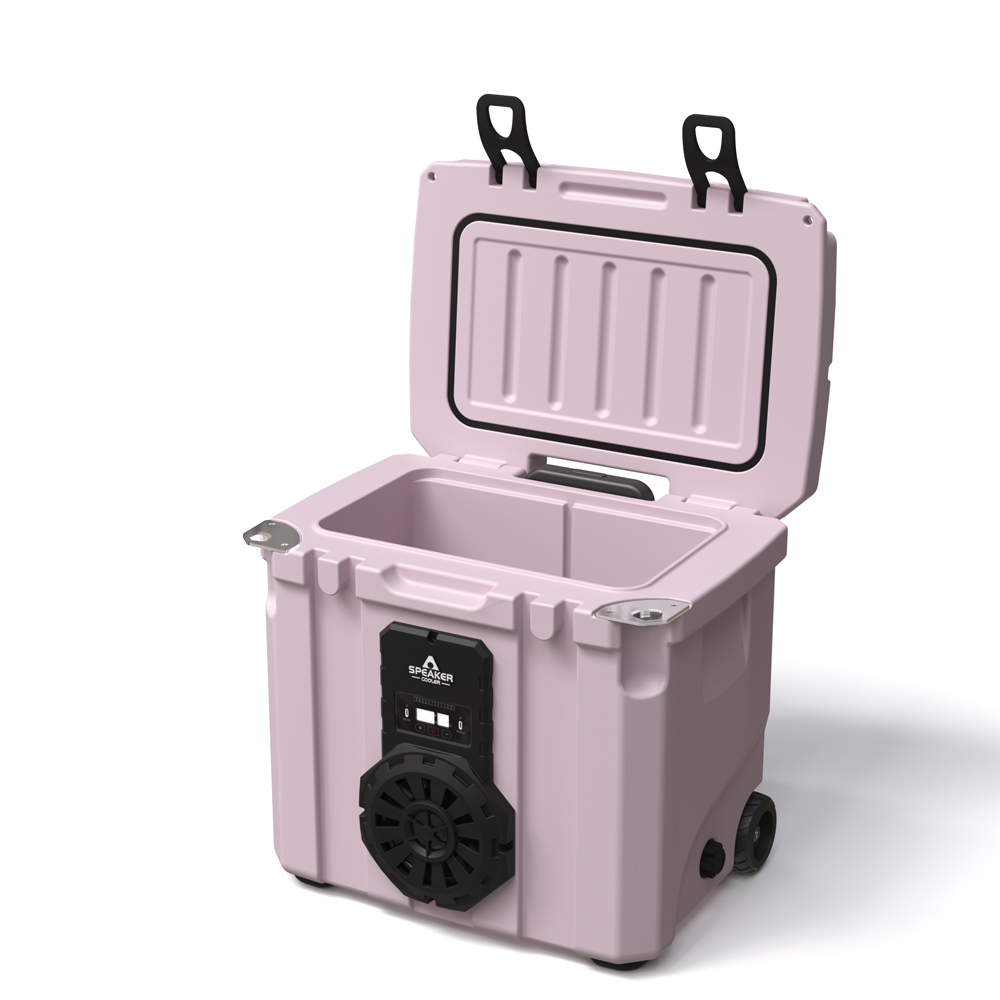 Glacière portable isotherme 35 - Food & Snacks Coloring avis et prix