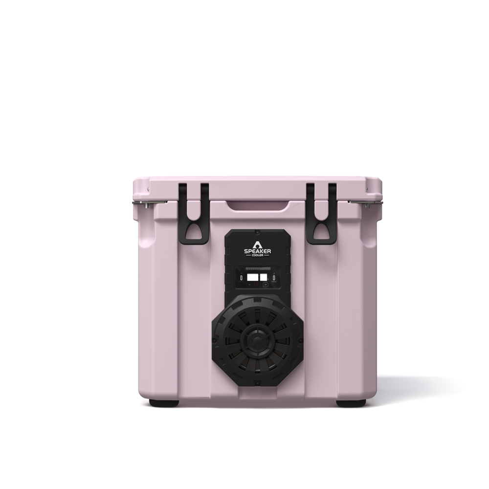 Glacière portable isotherme 35 - Food & Snacks Coloring avis et prix