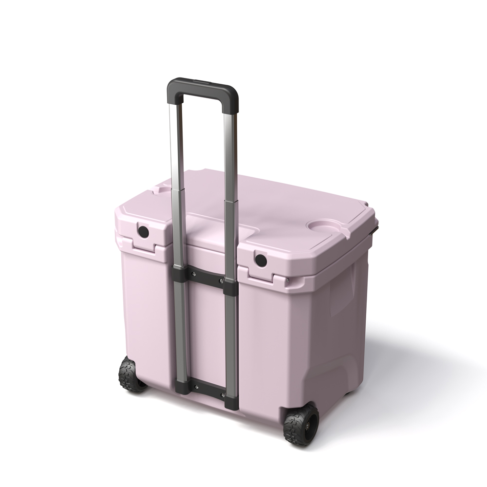 Glacière portable isotherme 35 - Food & Snacks Coloring avis et prix