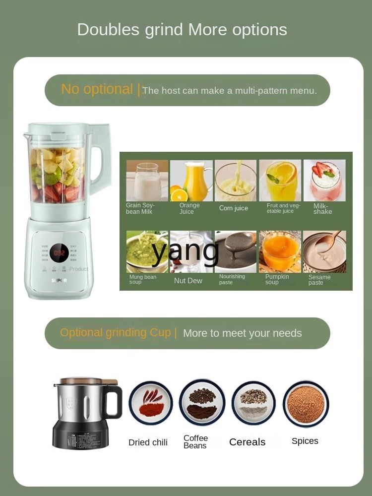 Machine à broyer les céréales  - Food & Snacks Coloring avis et prix