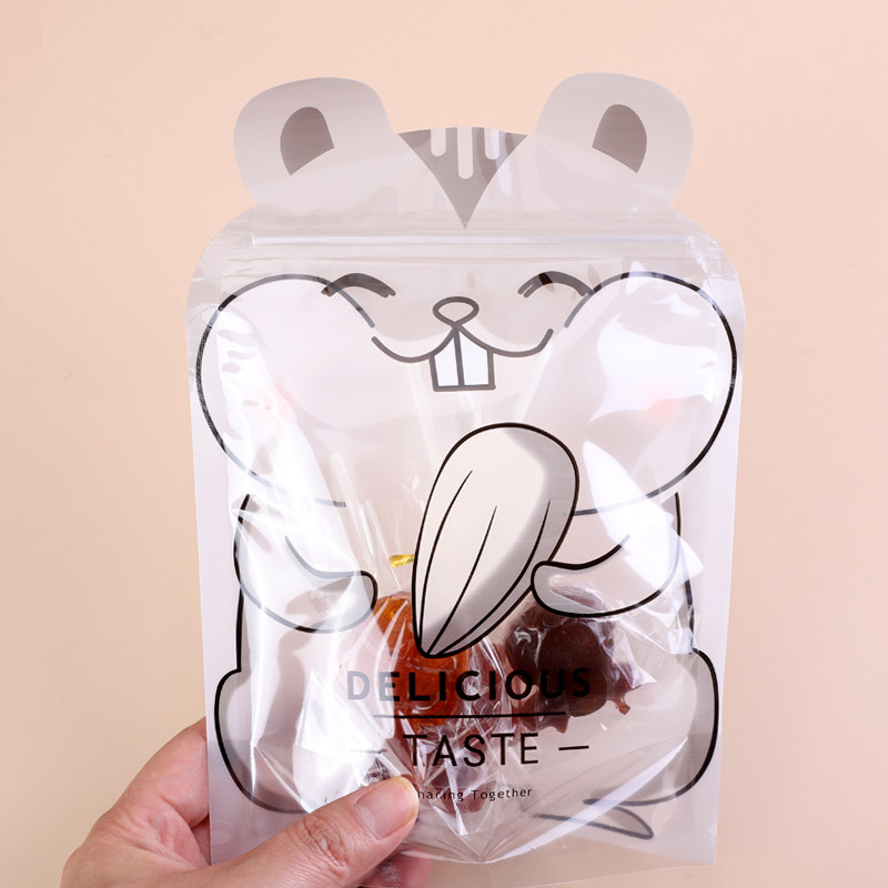 TETP 50 sacs d'emballage alime - Food Snacks For Baby Shower avis et prix