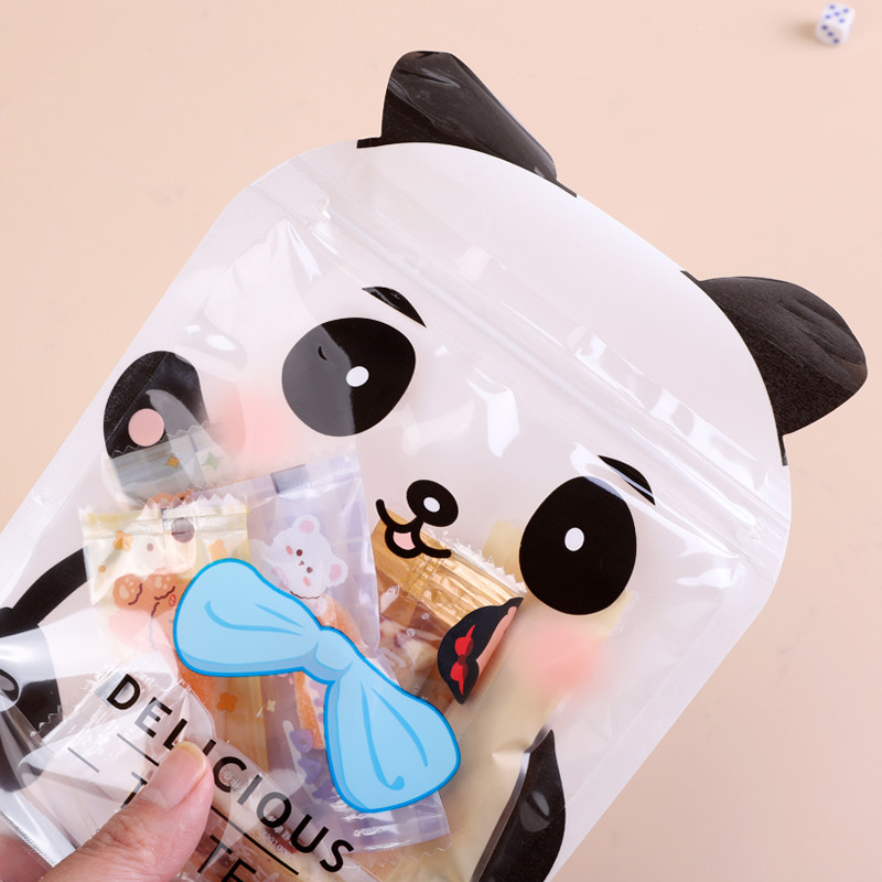 TETP 50 sacs d'emballage alime - Food Snacks For Baby Shower avis et prix