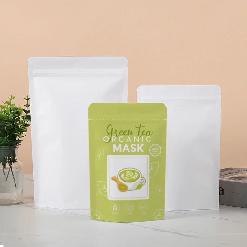 Sac d'emballage personnalisé e - Food Snacks For Christmas avis et prix